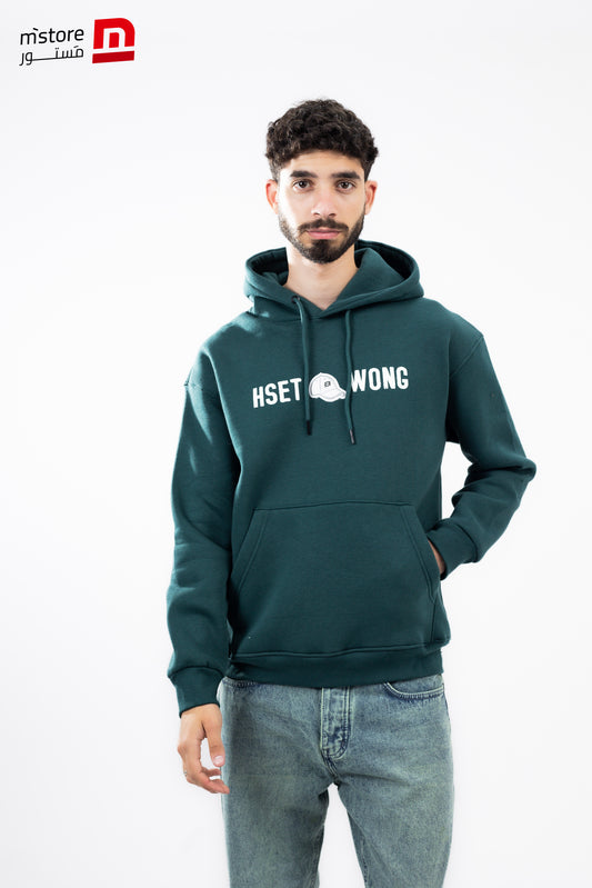 Cotton Hoodie 115