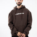 Cotton Hoodie 101