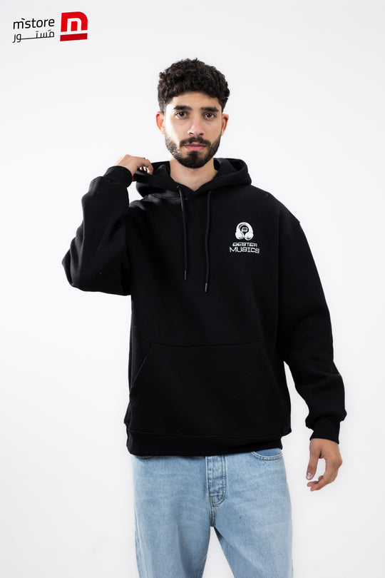 Cotton Hoodie 120