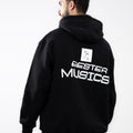 Cotton Hoodie 120