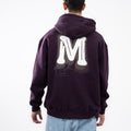 Cotton Hoodie 105