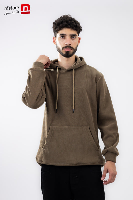 Cotton Hoodie 111