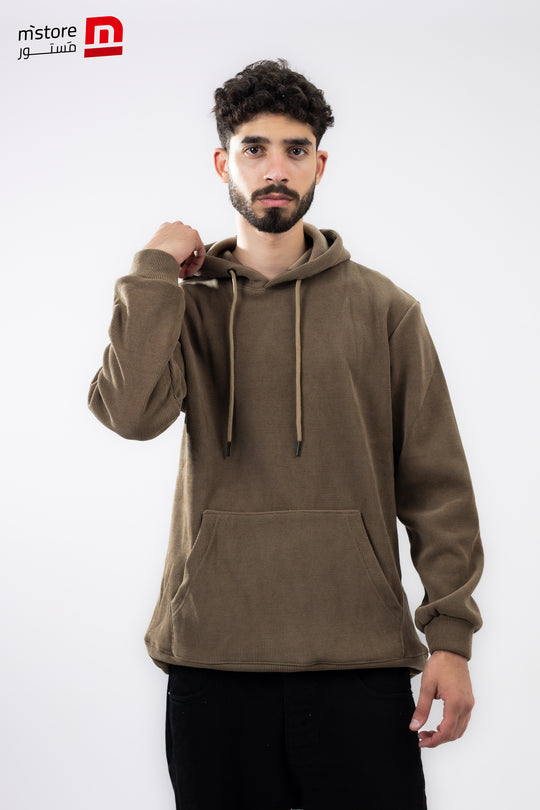 Cotton Hoodie 111