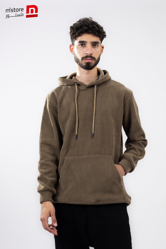 Cotton Hoodie 111