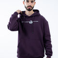 Cotton Hoodie 116