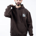 Cotton Hoodie 102