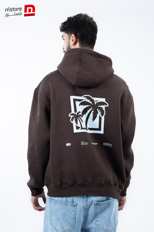 Cotton Hoodie 102