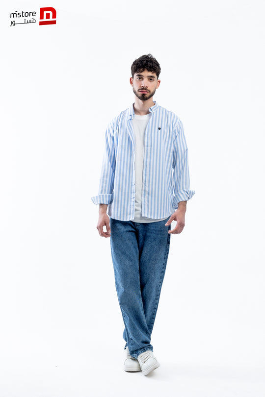 Sleeve shirt 1