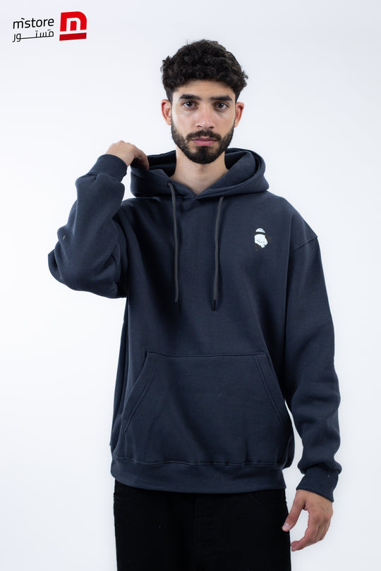 Cotton Hoodie 119