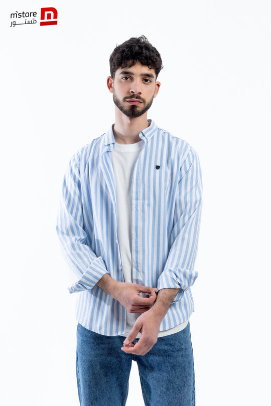 Sleeve shirt 1