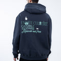 Cotton Hoodie 119