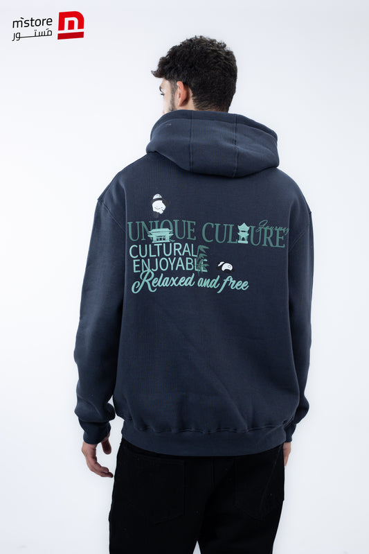 Cotton Hoodie 119