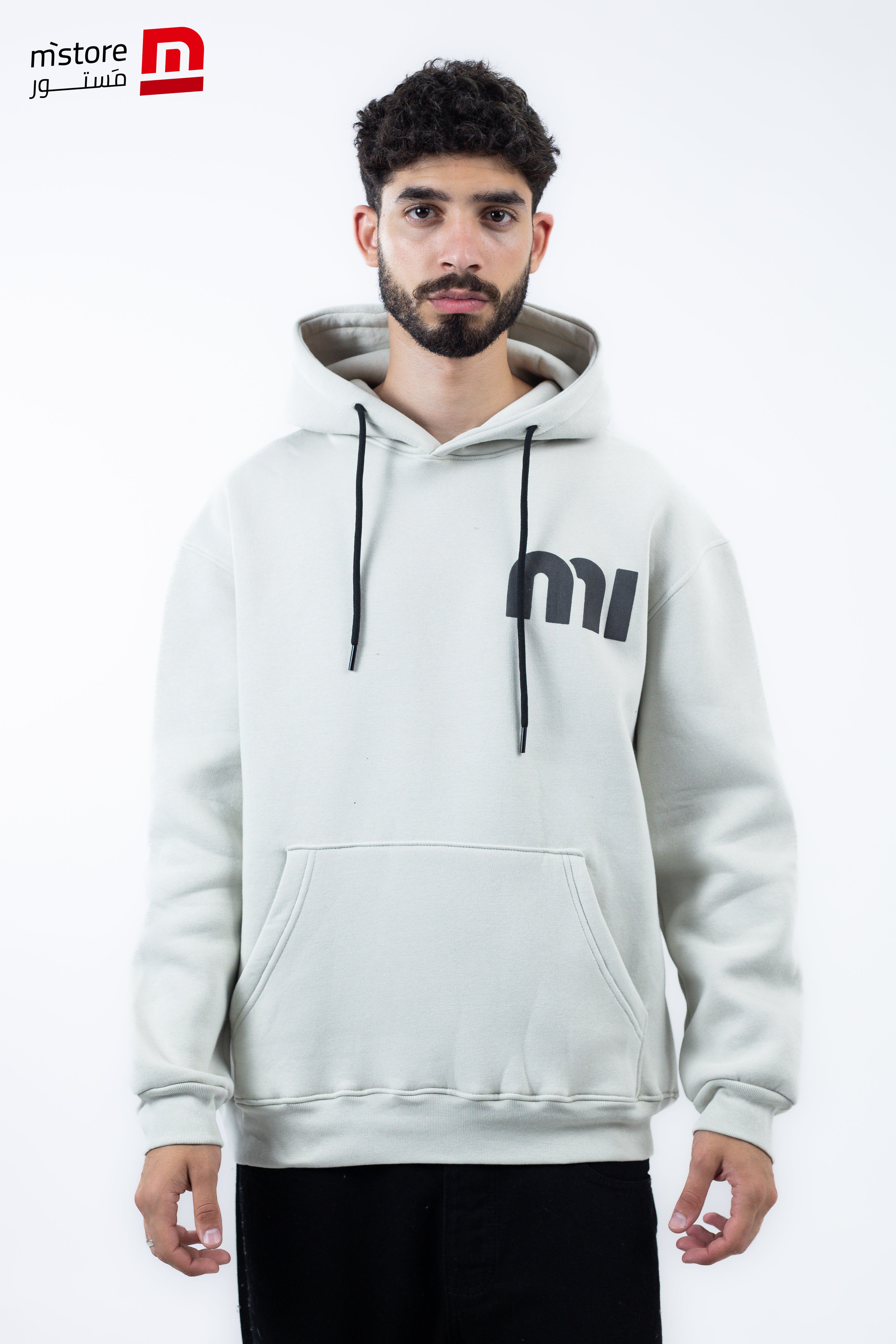 Cotton Hoodie 103