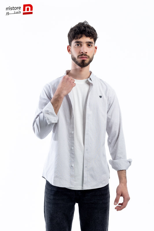 Sleeve shirt 5