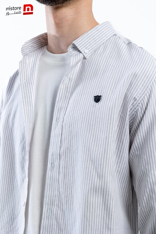 Sleeve shirt 5