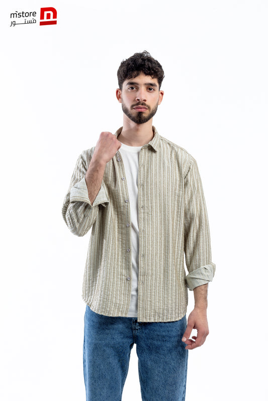Sleeve shirt 18
