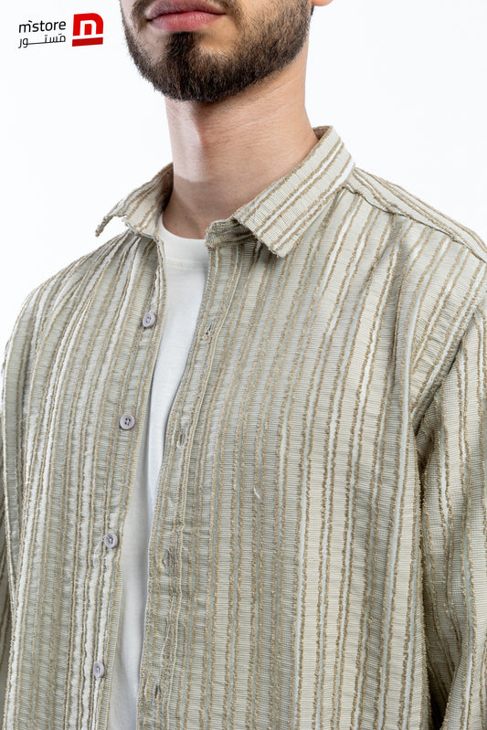 Sleeve shirt 18