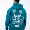 Cotton Hoodie 108
