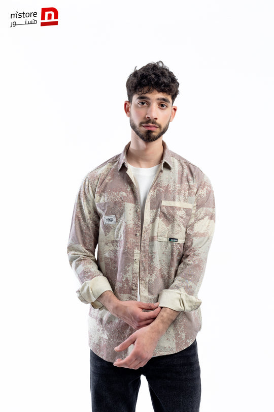 Sleeve shirt 24