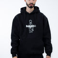Cotton Hoodie 104