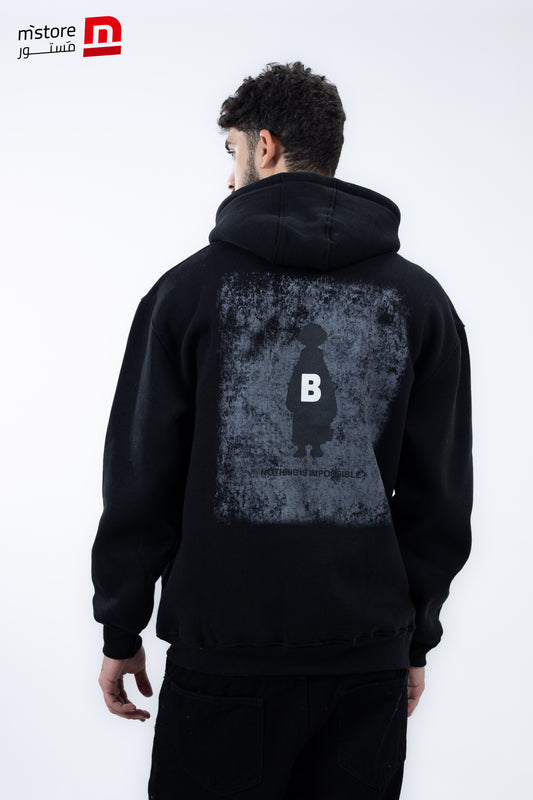 Cotton Hoodie 104