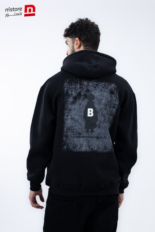 Cotton Hoodie 104