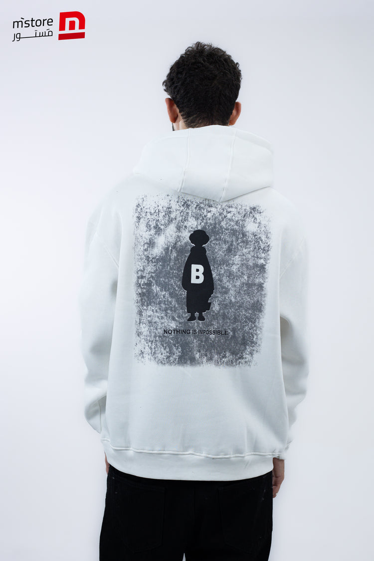 Cotton Hoodie 104