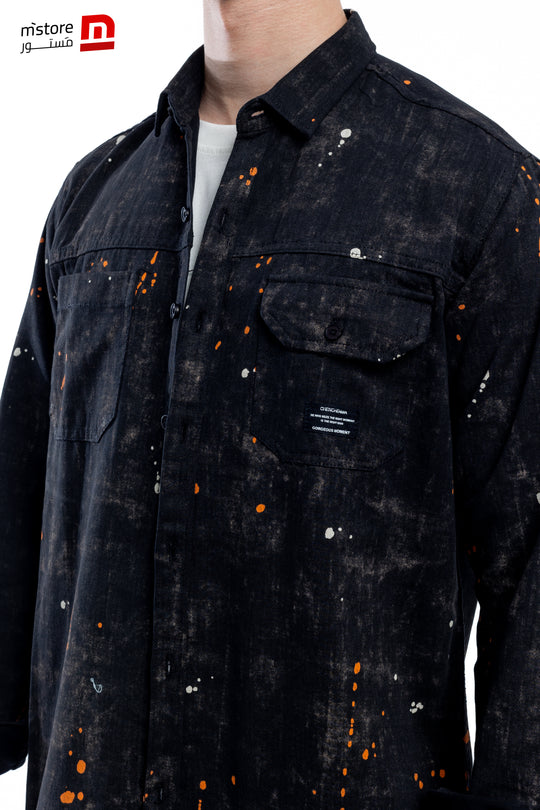 Sleeve shirt 23
