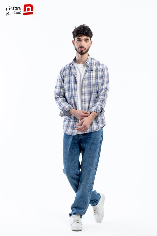 Sleeve shirt 3