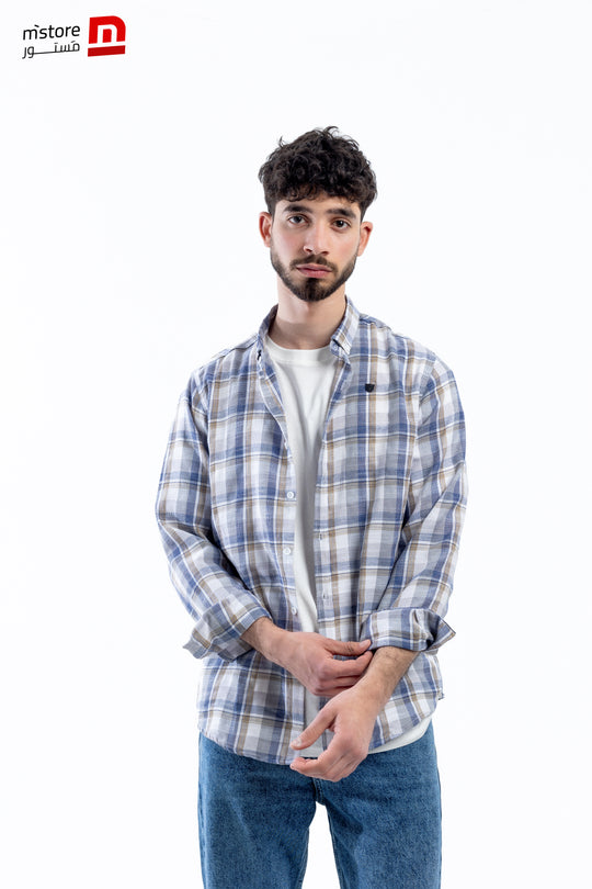 Sleeve shirt 3