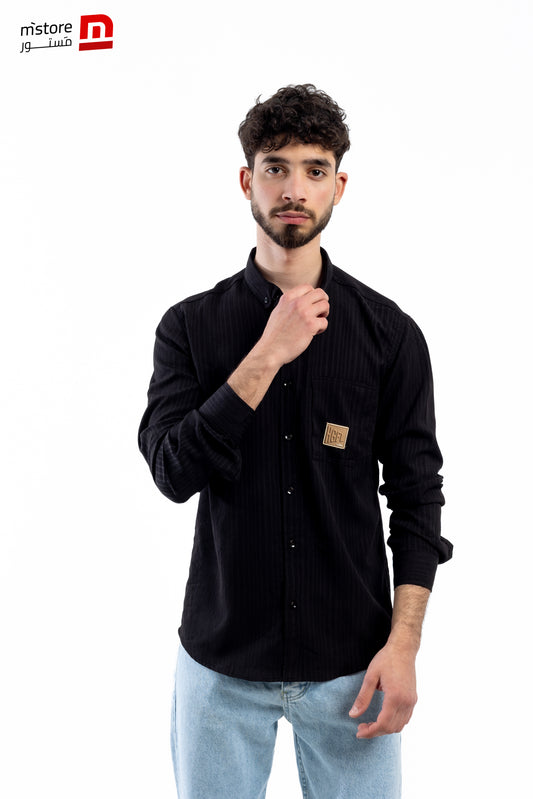 Sleeve shirt 7