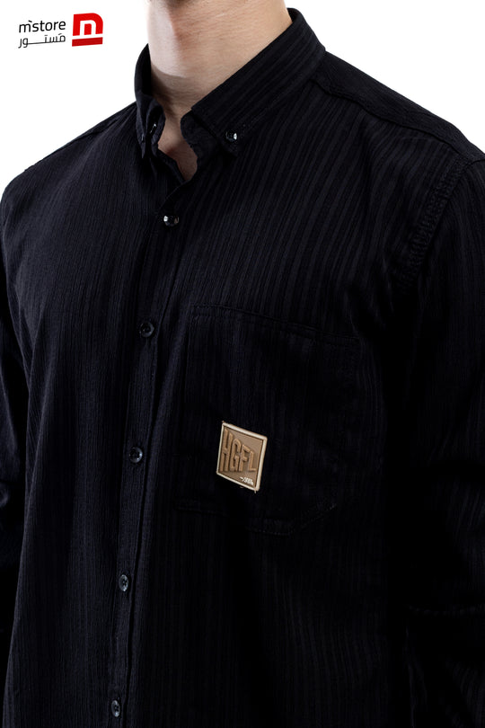 Sleeve shirt 7