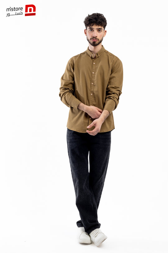 Sleeve shirt 16