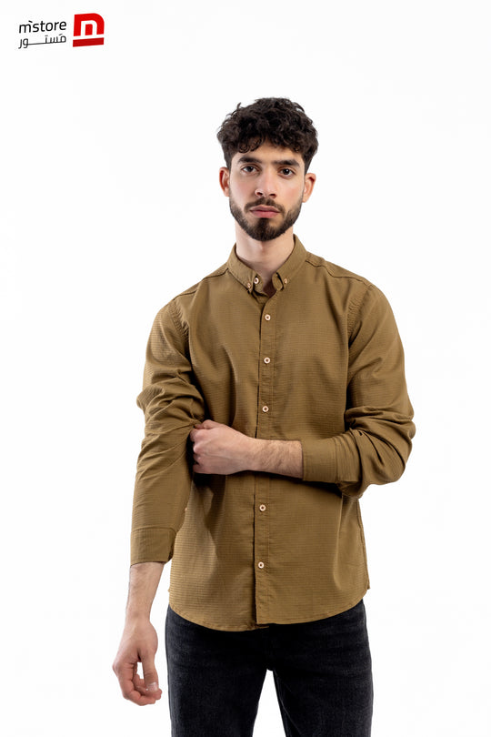 Sleeve shirt 16