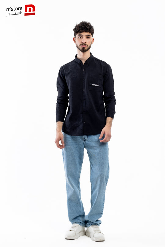 Sleeve shirt 13