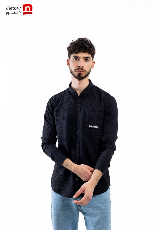Sleeve shirt 13
