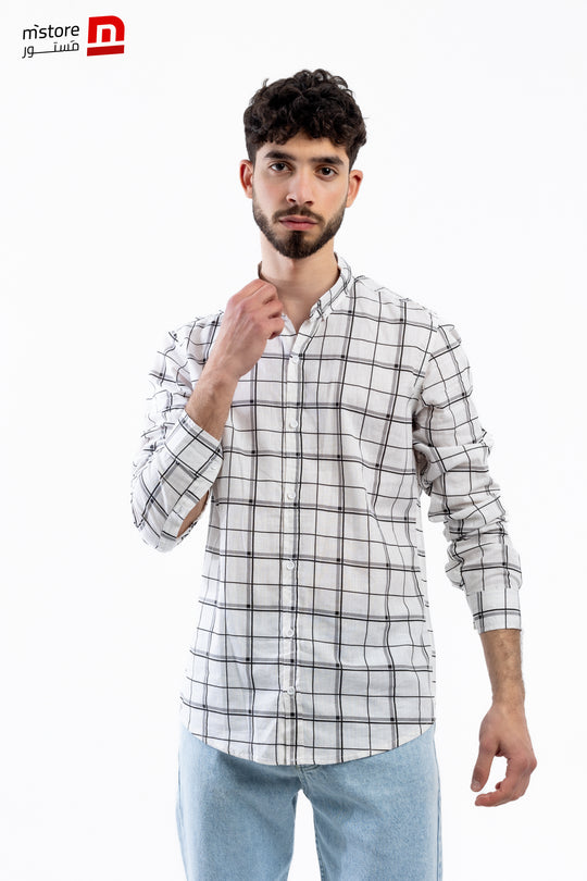 Sleeve shirt 2