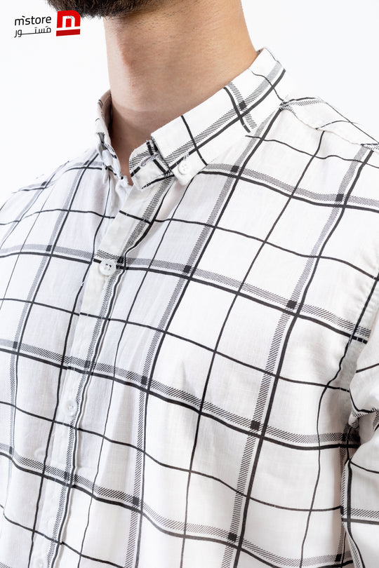 Sleeve shirt 2