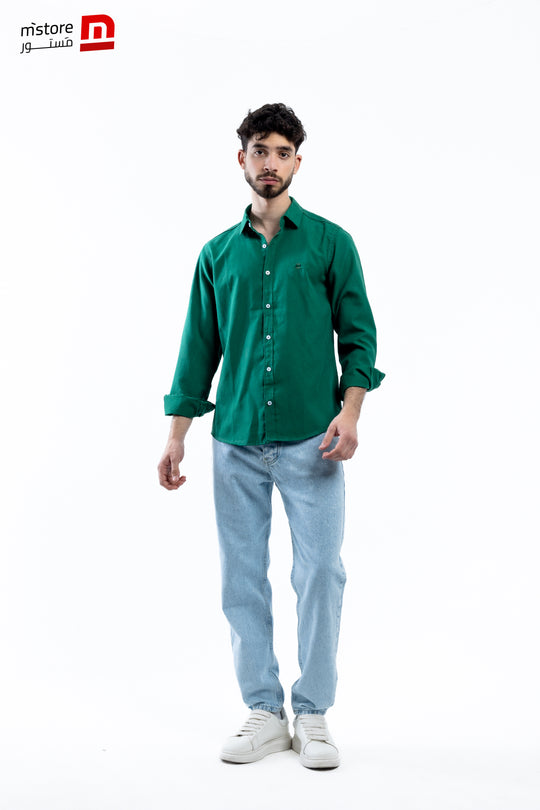 Sleeve shirt 15