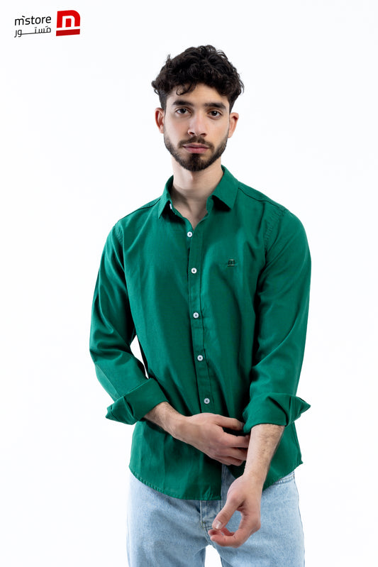 Sleeve shirt 15