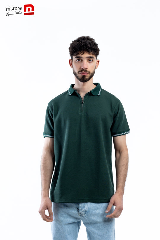 Biscuit Polo Shirt 1