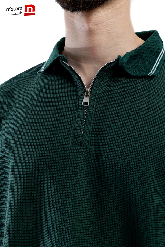 Biscuit Polo Shirt 1