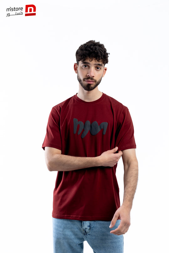 Regular T.Shirt 1