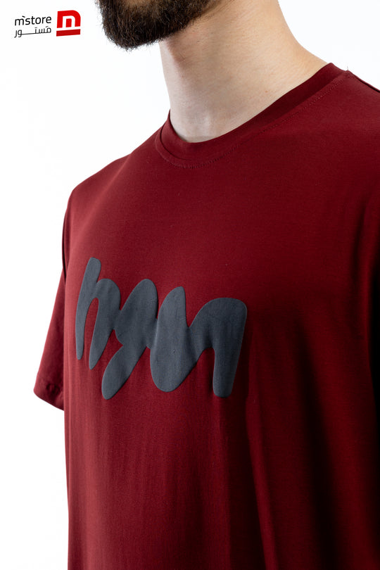 Regular T.Shirt 1
