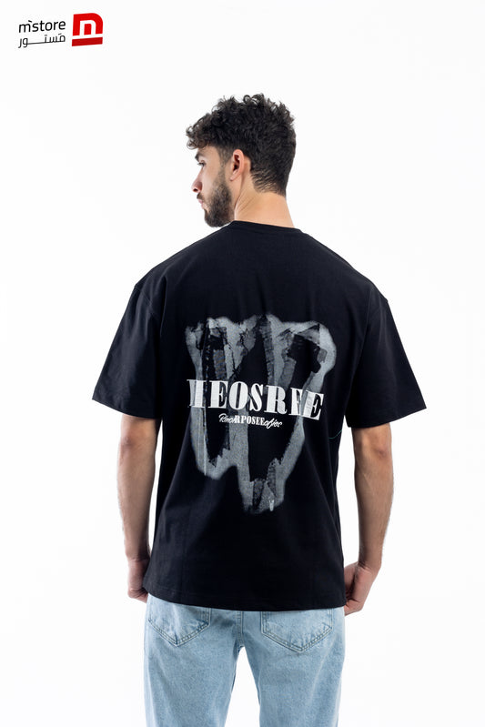Relaxed T,Shirt 4