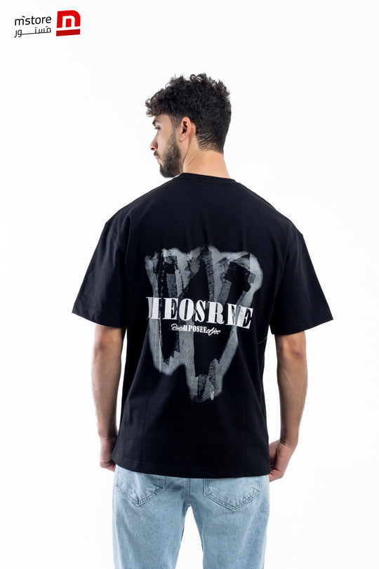 Relaxed T,Shirt 4