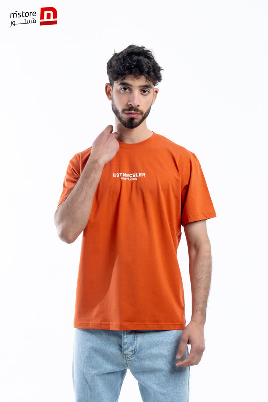 Regular T.Shirt 2