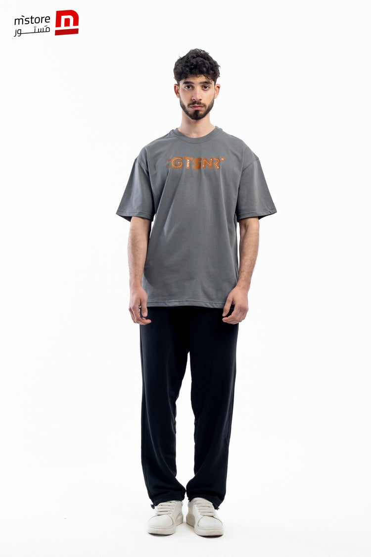 Relaxed T,Shirt 1