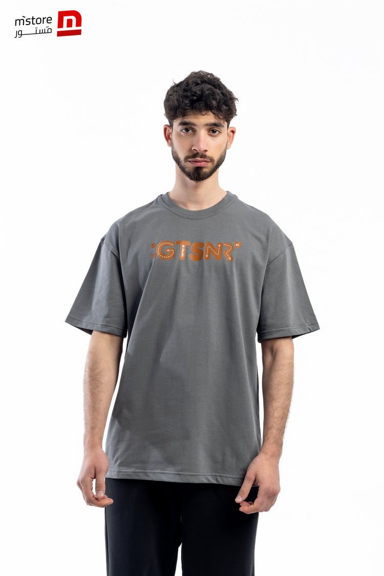 Relaxed T,Shirt 1