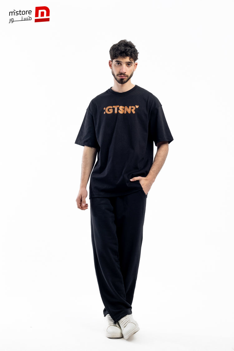 Relaxed T,Shirt 1